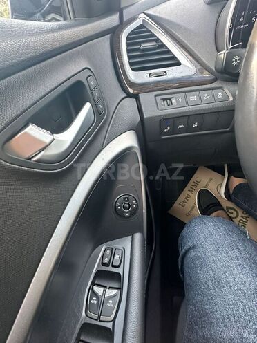 Hyundai Santa Fe 2017, 85,084 km - 2.0 l - Bakı