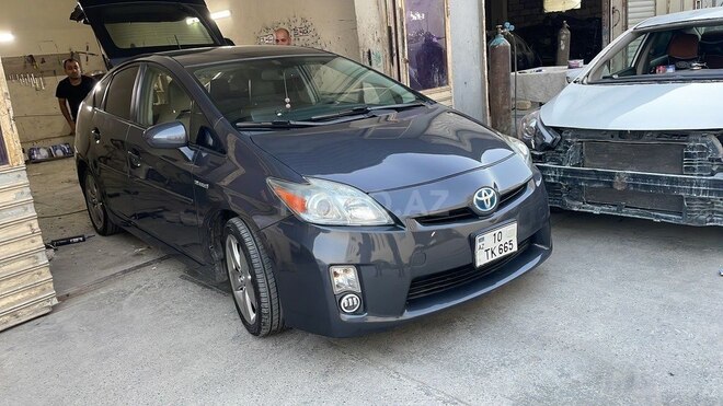 Toyota Prius 2009, 438,000 km - 1.8 l - Bakı