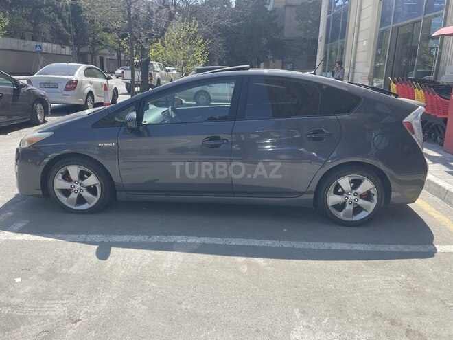 Toyota Prius 2009, 438,000 km - 1.8 l - Bakı