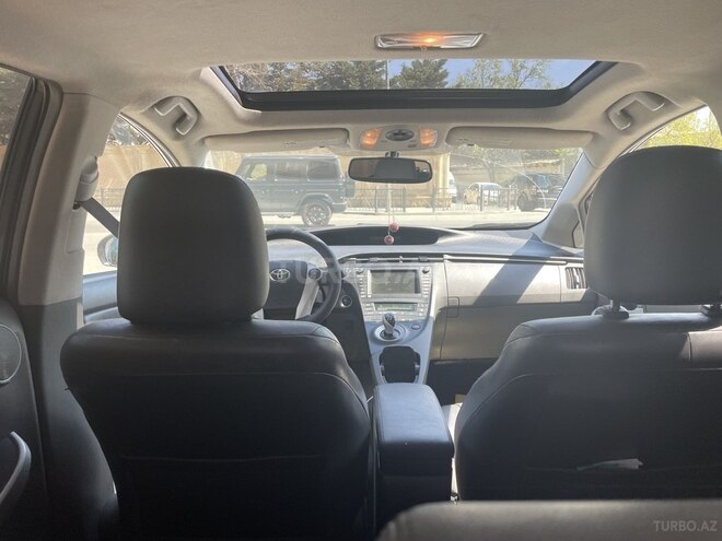 Toyota Prius 2009, 438,000 km - 1.8 l - Bakı
