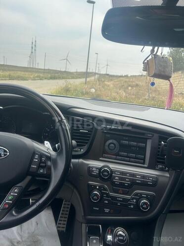 Kia Optima 2012, 193,121 km - 2.0 л - Bakı