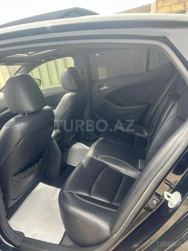 Kia Optima 2012, 193,121 km - 2.0 л - Bakı