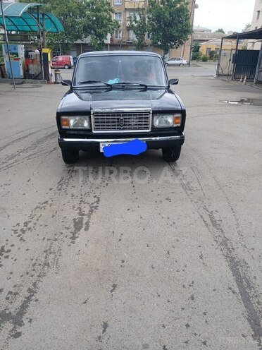 LADA (VAZ) 2107 2010, 98,882 km - 1.6 l - Gəncə