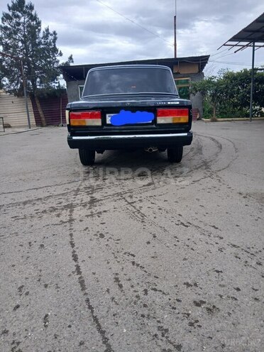 LADA (VAZ) 2107 2010, 98,882 km - 1.6 l - Gəncə