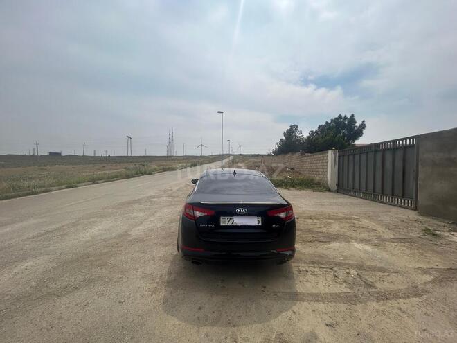 Kia Optima 2012, 193,121 km - 2.0 л - Bakı
