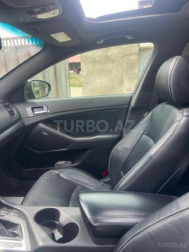 Kia Optima 2012, 193,121 km - 2.0 л - Bakı
