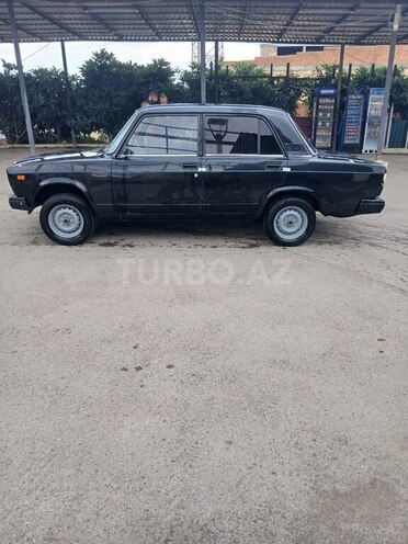 LADA (VAZ) 2107 2010, 98,882 km - 1.6 l - Gəncə