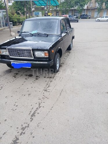 LADA (VAZ) 2107 2010, 98,882 km - 1.6 l - Gəncə