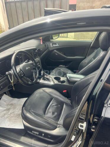 Kia Optima 2012, 193,121 km - 2.0 л - Bakı