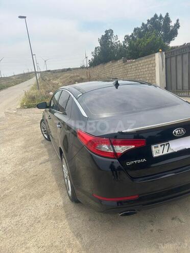 Kia Optima 2012, 193,121 km - 2.0 л - Bakı