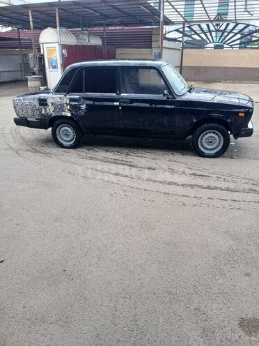 LADA (VAZ) 2107 2010, 98,882 km - 1.6 l - Gəncə
