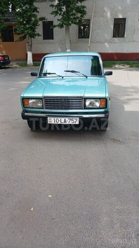 LADA (VAZ) 2107 2002, 16,400 km - 1.5 l - Göyçay