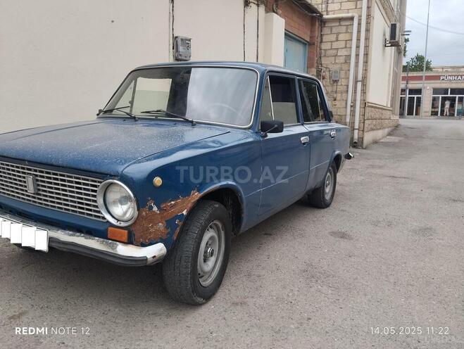 LADA (VAZ) 21011 1980, 20,124 km - 1.6 l - Bərdə