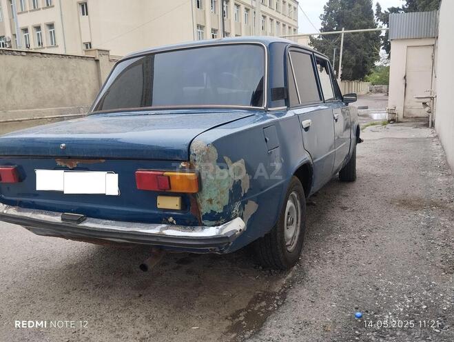 LADA (VAZ) 21011 1980, 20,124 km - 1.6 l - Bərdə