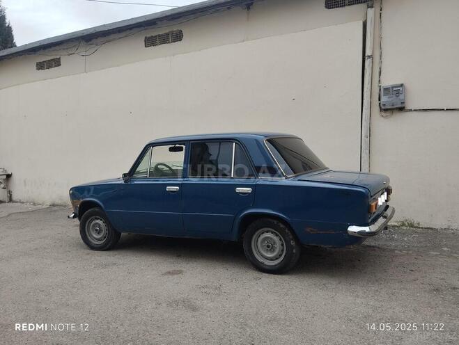 LADA (VAZ) 21011 1980, 20,124 km - 1.6 l - Bərdə