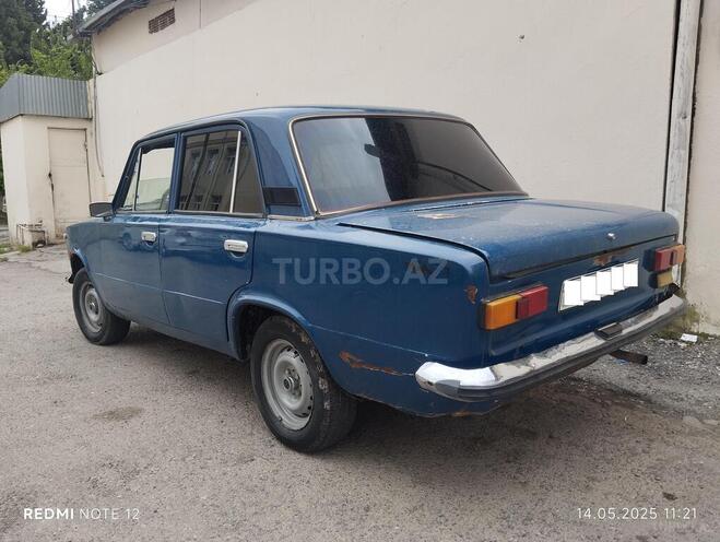 LADA (VAZ) 21011 1980, 20,124 km - 1.6 l - Bərdə