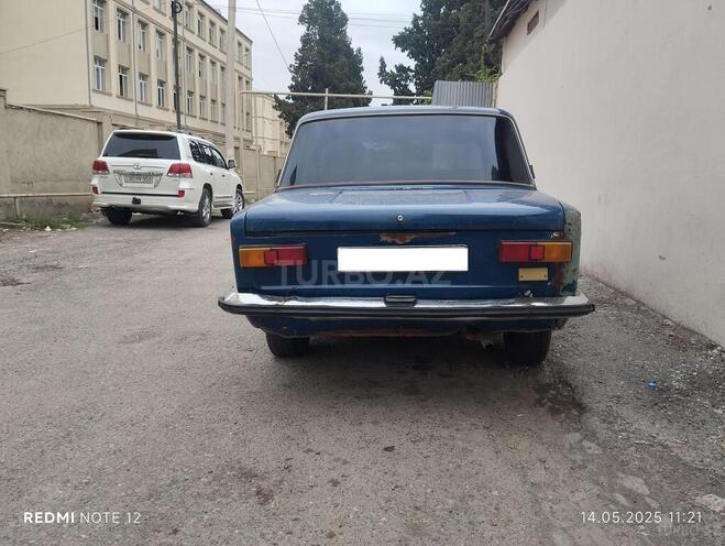 LADA (VAZ) 21011 1980, 20,124 km - 1.6 l - Bərdə