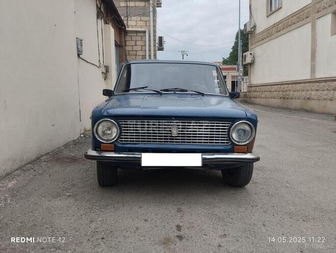 LADA (VAZ) 21011 1980, 20,124 km - 1.6 l - Bərdə