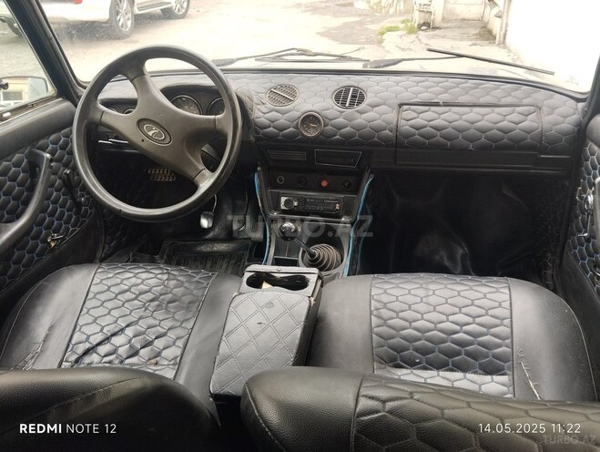 LADA (VAZ) 21011 1980, 20,124 km - 1.6 l - Bərdə