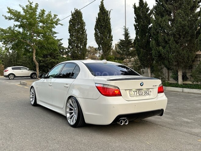 BMW 530-6