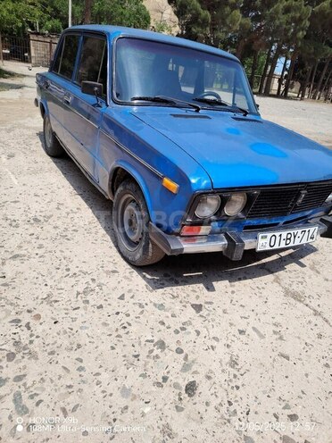LADA (VAZ) 2106 1986, 34,588 km - 1.3 л - Bakı