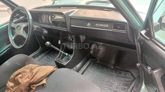 LADA (VAZ) 2107 2002, 16,400 km - 1.5 l - Göyçay