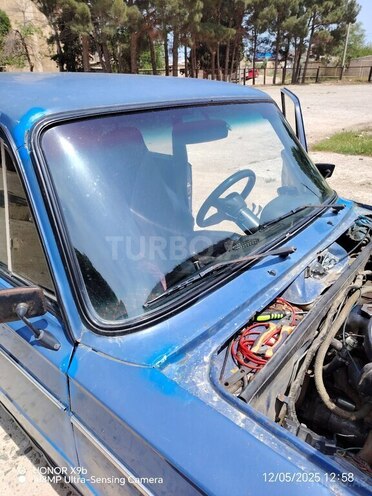 LADA (VAZ) 2106 1986, 34,588 km - 1.3 л - Bakı