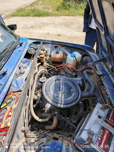 LADA (VAZ) 2106 1986, 34,588 km - 1.3 л - Bakı