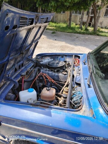 LADA (VAZ) 2106 1986, 34,588 km - 1.3 л - Bakı