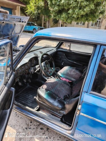 LADA (VAZ) 2106 1986, 34,588 km - 1.3 л - Bakı