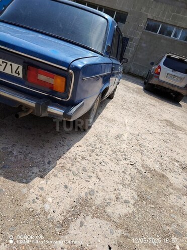 LADA (VAZ) 2106 1986, 34,588 km - 1.3 л - Bakı