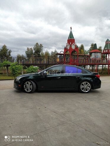 Chevrolet Cruze 2014, 225,000 km - 1.8 л - Şirvan