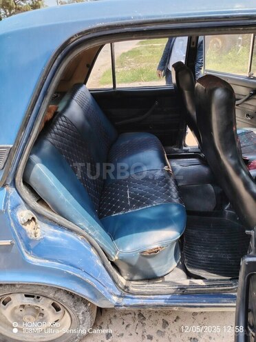 LADA (VAZ) 2106 1986, 34,588 km - 1.3 л - Bakı