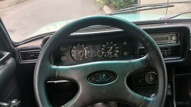 LADA (VAZ) 2107 2002, 16,400 km - 1.5 l - Göyçay