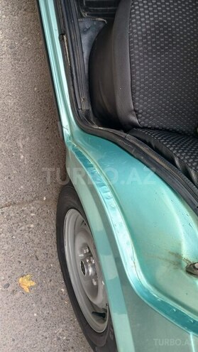 LADA (VAZ) 2107 2002, 16,400 km - 1.5 l - Göyçay