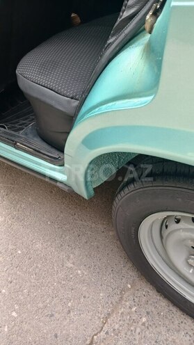 LADA (VAZ) 2107 2002, 16,400 km - 1.5 l - Göyçay