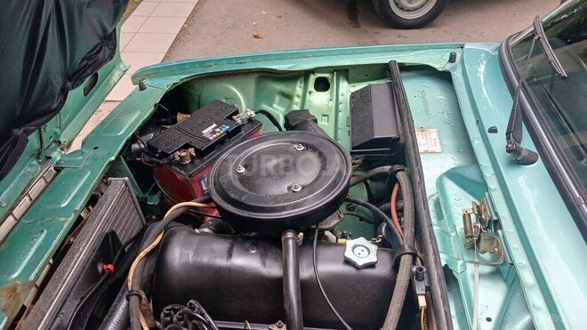 LADA (VAZ) 2107 2002, 16,400 km - 1.5 l - Göyçay