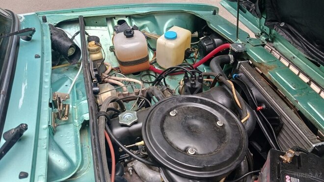 LADA (VAZ) 2107 2002, 16,400 km - 1.5 l - Göyçay