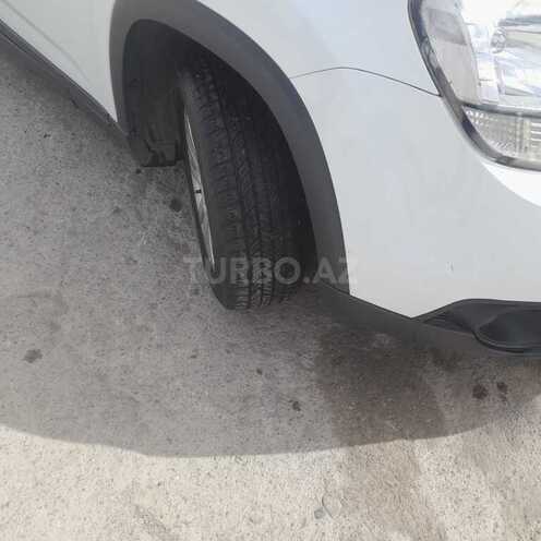 Chevrolet Orlando 2013, 205,000 km - 1.8 l - Ordubad