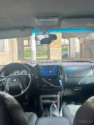 Ford Escape 2002, 303,361 km - 3.0 l - Bakı