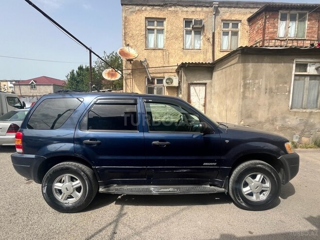 Ford Escape 2002, 303,361 km - 3.0 l - Bakı