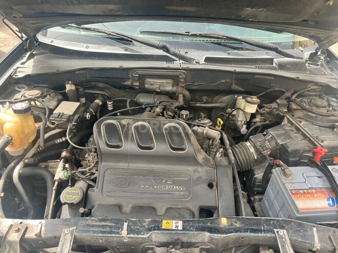 Ford Escape 2002, 303,361 km - 3.0 l - Bakı