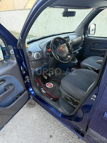 Fiat Doblo 2008, 250,000 km - 1.4 л - Gəncə