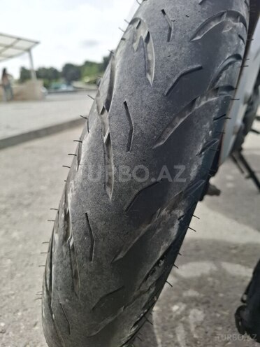 Yamaha MT-15 2022, 107,356 km - 0.2 л - Bakı