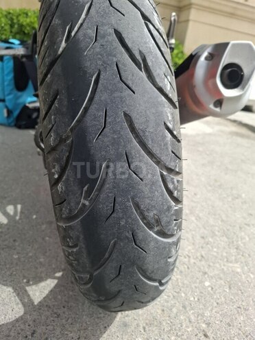 Yamaha MT-15 2022, 107,356 km - 0.2 л - Bakı