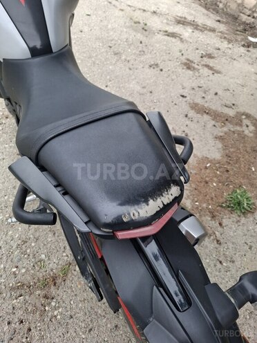 Yamaha MT-15 2022, 107,356 km - 0.2 л - Bakı