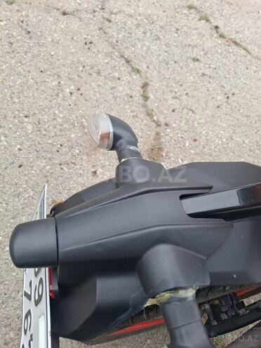 Yamaha MT-15 2022, 107,356 km - 0.2 л - Bakı