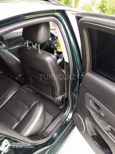 Chevrolet Cruze 2014, 225,000 km - 1.8 л - Şirvan