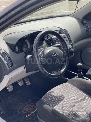 Kia Ceed 2008, 230,000 km - 1.6 л - Bakı