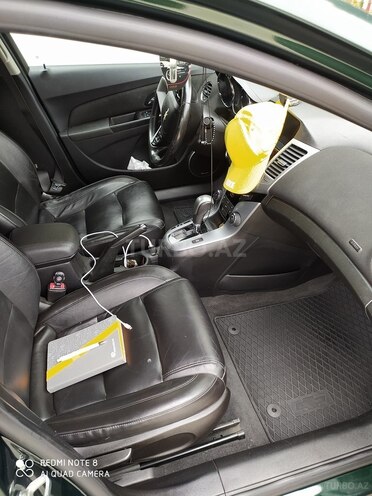 Chevrolet Cruze 2014, 225,000 km - 1.8 л - Şirvan
